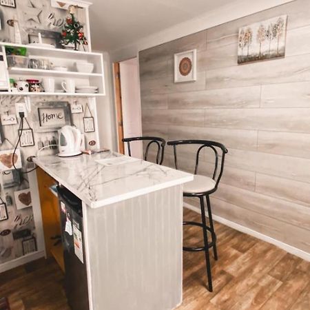 Departamento Kran Apartman Punta Arenas Kültér fotó