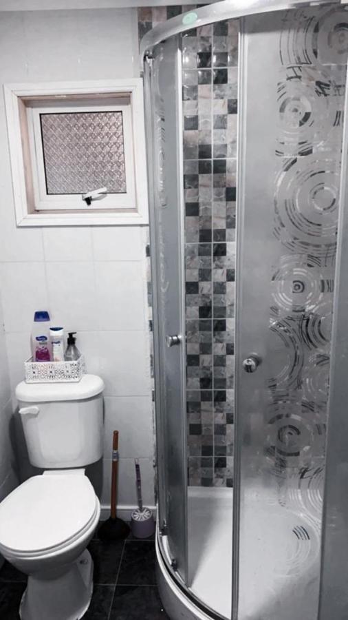 Departamento Kran Apartman Punta Arenas Kültér fotó