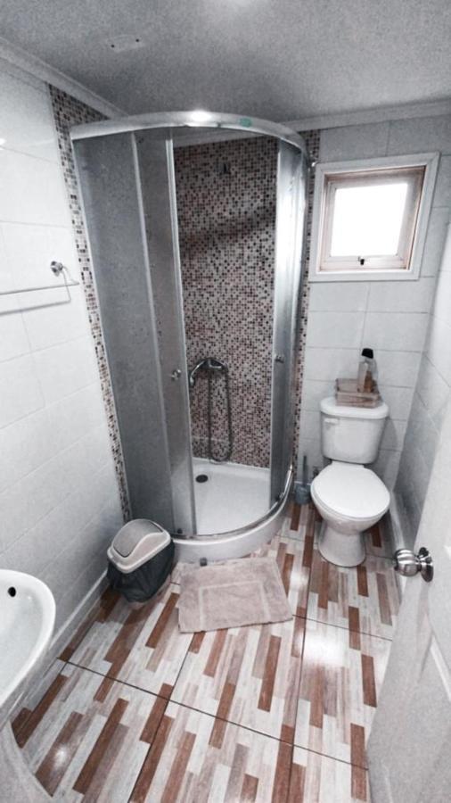 Departamento Kran Apartman Punta Arenas Kültér fotó